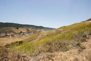 Finca rústica en Las Mercedes. Terrenos en venta en san cristóbal de la laguna