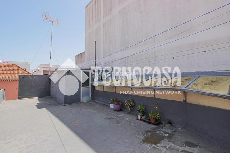 Foto acb6edb3-d8b4-4edd-b6f7-c5d333154fdd. Piso  en venta en La Laguna San Cristóbal de La Laguna