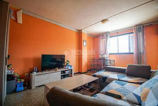 Piso en La Laguna. Piso en venta en san cristóbal de la laguna