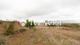 Finca rústica en Guamasa - El Ortigal - Los Rodeos. Terrenos en venta en san cristóbal de la laguna