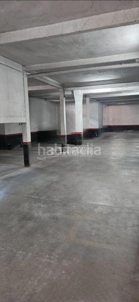 Foto 10bfb933-9a6c-4b31-84ff-08b7a81f1f36. Posto auto in Descubridores-Escritores Leganés