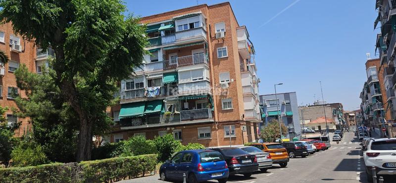 Foto 2f6c008f-afd6-40dc-aec1-813746e98c0e. Posto auto in Descubridores-Escritores Leganés