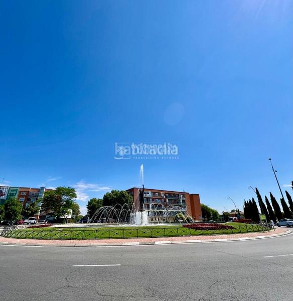 Foto 39ff0977-76f1-48ab-8ca6-ff555f847704. Posto auto in Descubridores-Escritores Leganés