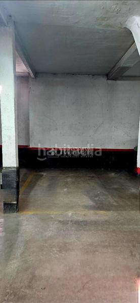 Foto 823e1117-b7d1-4ecc-9cfc-8816f4ea842d. Posto auto in Descubridores-Escritores Leganés