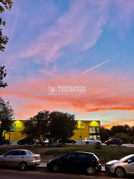 Foto 9294a133-6cb7-4fb1-880c-5ae5dd16ce8d. Posto auto in Descubridores-Escritores Leganés