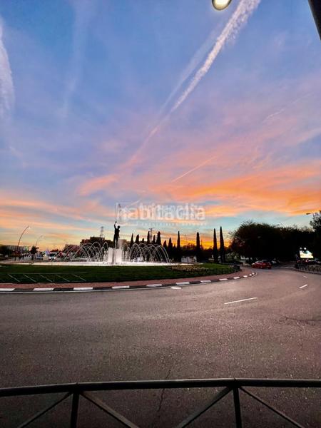 Foto a300a7c3-79b2-40b4-9949-7400ddf092c4. Posto auto in Descubridores-Escritores Leganés