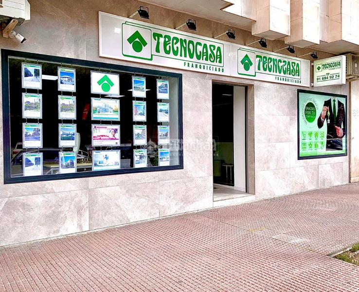 Foto c963de2e-8918-4c3c-bf5a-e04156fc00a3. Posto auto in Descubridores-Escritores Leganés