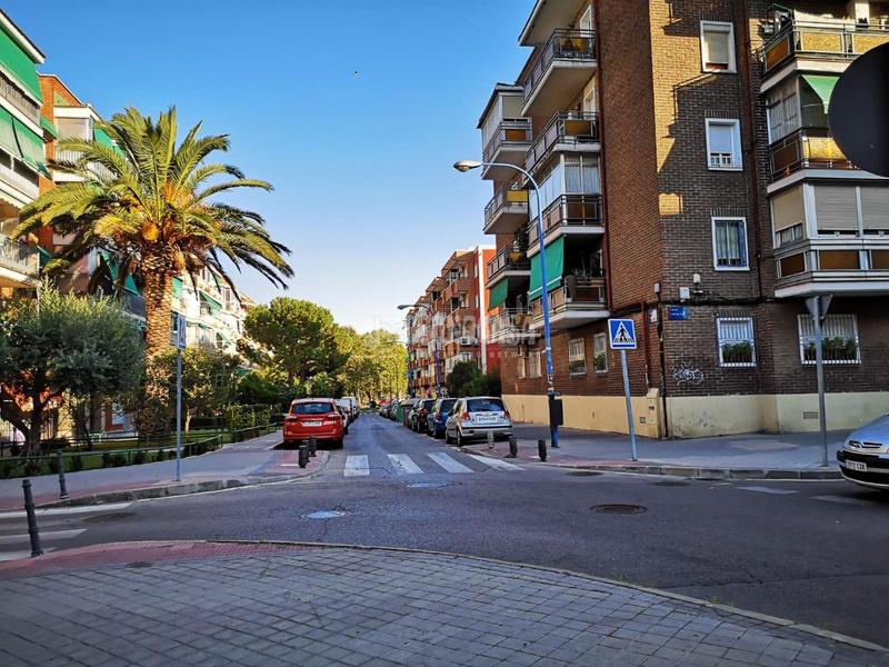 Foto da5322c5-765b-4370-b4f1-392b5af0488e. Posto auto in Descubridores-Escritores Leganés