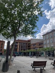 Aparcament cotxe a Casco Antiguo. Boxplaza de garaje en venta en leganés