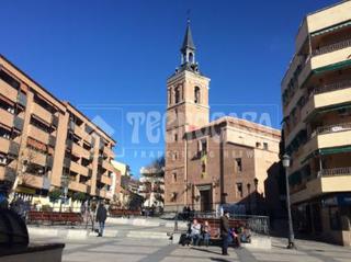 Pis a Casco Antiguo. Piso en venta en leganés