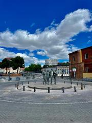 Appartement à Descubridores-Escritores. Piso en venta en leganés