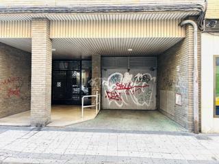 Aparcament cotxe a Universidad San Francisco. Boxplaza de garaje en venta en zaragoza