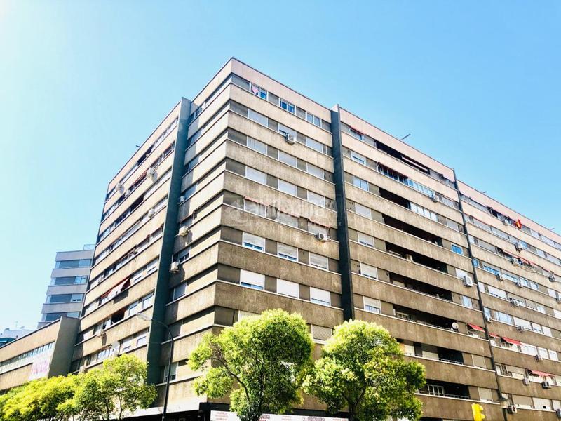 Foto 289b0662-a307-4a2c-850e-df0b2c87b8c8. Posto auto in Ciudad Jardín - Parque Roma Zaragoza