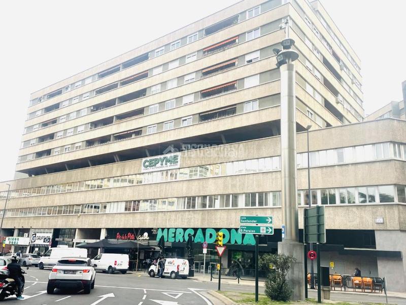 Foto 72a5083d-c40e-4845-b9d2-b117af845c98. Posto auto in Ciudad Jardín - Parque Roma Zaragoza