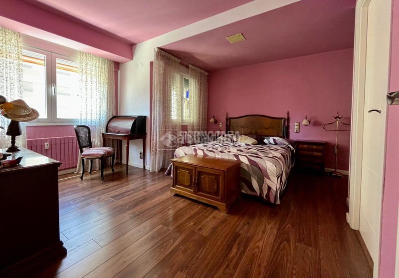 Foto 3080eebc-3229-43d3-b6ab-c689d47e4e17. Affitto appartamento con riscaldamento in Ciudad Jardín - Parque Roma Zaragoza