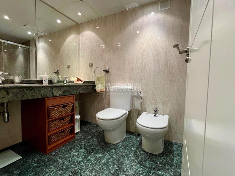 Foto 34550ac5-889d-40f1-a3c5-22f5840e9e25. Affitto appartamento con riscaldamento in Ciudad Jardín - Parque Roma Zaragoza