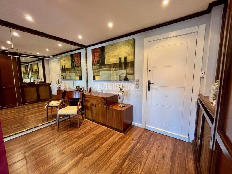 Foto 508db1c1-5c24-4a4f-8a3b-ec9049b1b5f1. Affitto appartamento con riscaldamento in Ciudad Jardín - Parque Roma Zaragoza