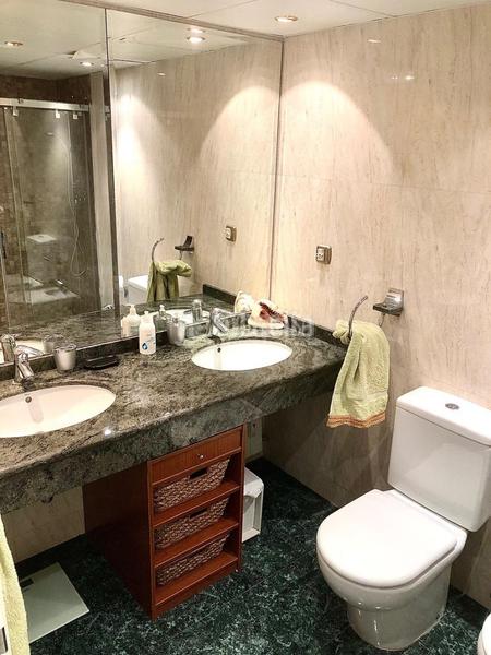 Foto 436309e9-d98b-4e59-9bae-bda5f2539502. Alquiler piso  en alquiler en Ciudad Jardín - Parque Roma Zaragoza