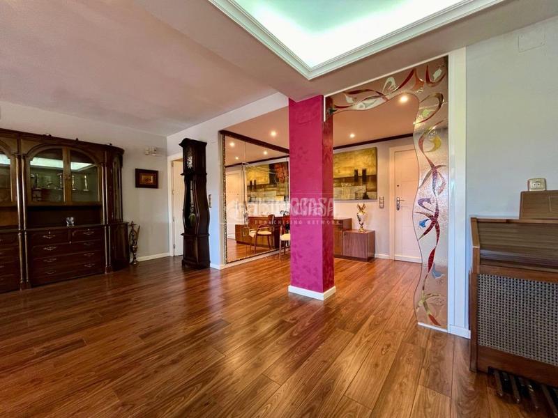 Foto 7966106d-3ac2-4cc0-944d-6ae4e98cf293. Alquiler piso  en alquiler en Ciudad Jardín - Parque Roma Zaragoza