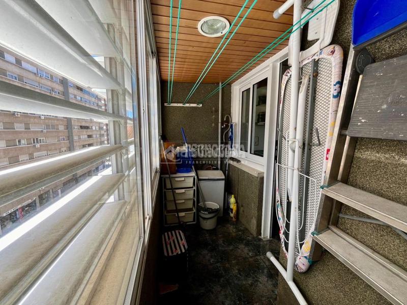 Foto ba02a53a-c93d-4864-85eb-36205c3d76ea. Alquiler piso  en alquiler en Ciudad Jardín - Parque Roma Zaragoza