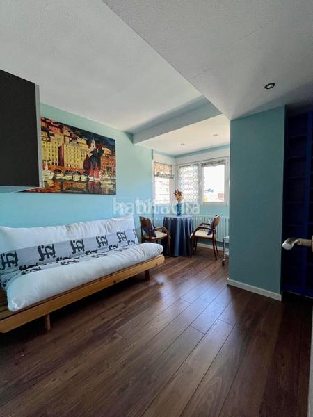 Foto 2d6a2e0f-4a0d-4d2c-a678-b374049f303c. Rent flat with heating in Ciudad Jardín - Parque Roma Zaragoza