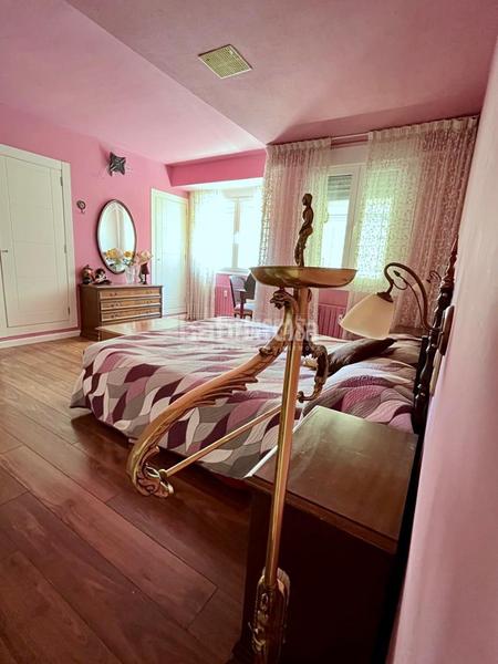 Foto 3e7b469a-f72f-4e42-8c7d-9cad25bf4c07. Rent flat with heating in Ciudad Jardín - Parque Roma Zaragoza