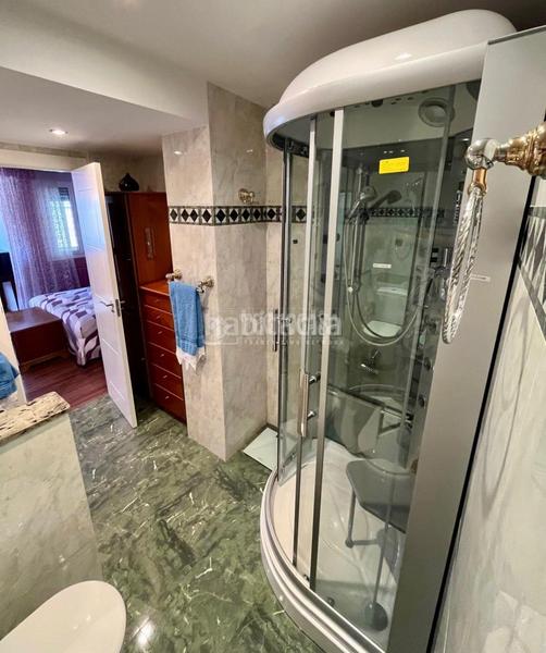 Foto 4a01e4cb-5f76-4e2b-a2bd-7bf5a347aa7a. Rent flat with heating in Ciudad Jardín - Parque Roma Zaragoza