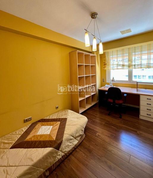 Foto 954b34f1-4564-4110-b53d-f328cd546e36. Rent flat with heating in Ciudad Jardín - Parque Roma Zaragoza