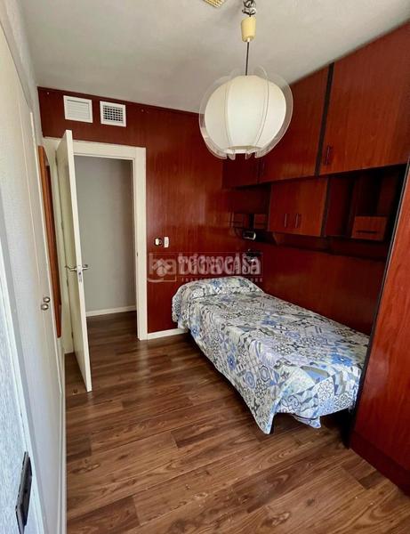 Foto a2f4d268-2511-497b-805c-a341589258dc. Rent flat with heating in Ciudad Jardín - Parque Roma Zaragoza