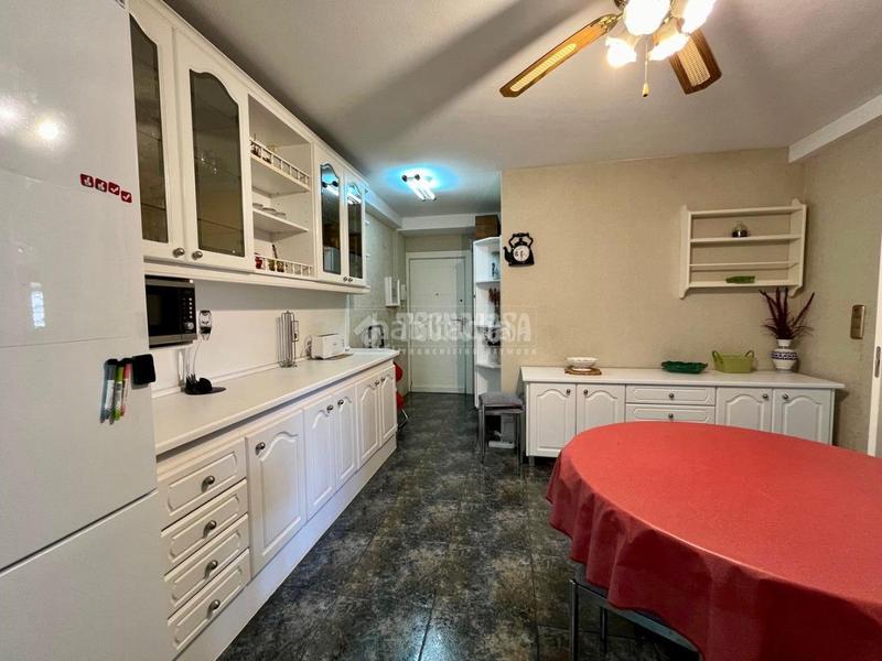 Foto b3564807-adf5-4866-bf12-61fc1c0903c5. Rent flat with heating in Ciudad Jardín - Parque Roma Zaragoza