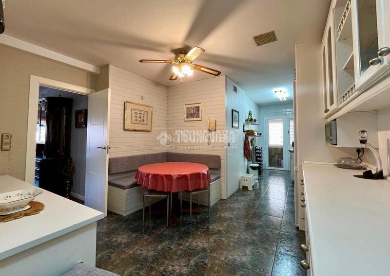 Foto cae80383-129f-48ec-b148-b7785e8d1ad5. Rent flat with heating in Ciudad Jardín - Parque Roma Zaragoza