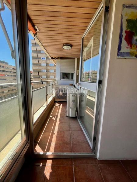 Foto e013f57a-dc6b-450f-aefd-137dccf5fdd7. Rent flat with heating in Ciudad Jardín - Parque Roma Zaragoza