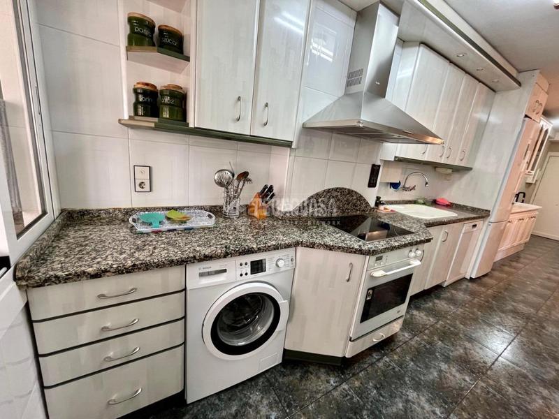 Foto e0dd2175-36b9-4ae2-99d4-76438d00f86a. Rent flat with heating in Ciudad Jardín - Parque Roma Zaragoza