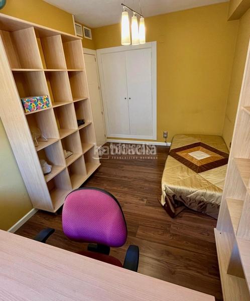 Foto e2247656-4714-40b2-b929-e0b37281ea65. Rent flat with heating in Ciudad Jardín - Parque Roma Zaragoza