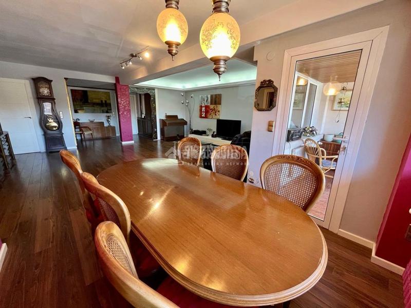 Foto eed2f41a-3280-4f33-8c89-4cb22d7c8e51. Rent flat with heating in Ciudad Jardín - Parque Roma Zaragoza