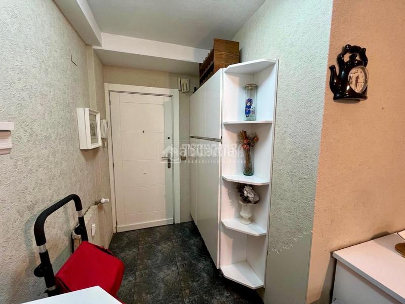 Foto f49abcaf-6c1d-4c04-80ff-2a64872ff8c7. Rent flat with heating in Ciudad Jardín - Parque Roma Zaragoza