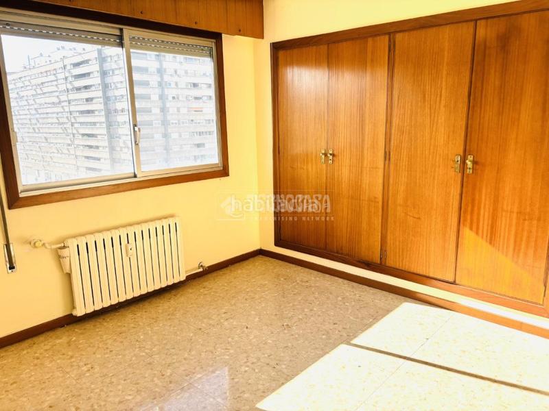 Foto 201b837c-78f0-42ca-9df4-bfefaad1d889. Flat with heating in Ciudad Jardín - Parque Roma Zaragoza