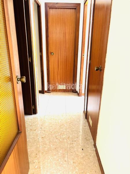 Foto 3b8cee55-b652-4351-b1e9-3ce1033a6544. Flat with heating in Ciudad Jardín - Parque Roma Zaragoza