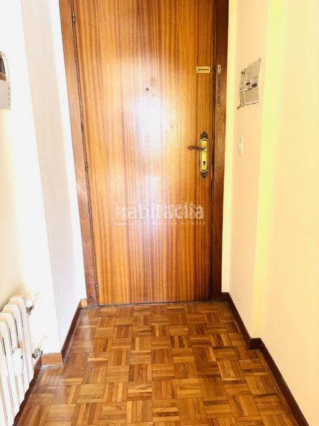 Foto 70225912-164c-49ae-ada7-9f676cdc4c44. Flat with heating in Ciudad Jardín - Parque Roma Zaragoza