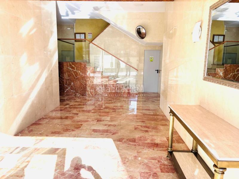 Foto bc94b773-09e7-46df-9929-fb483834a9e6. Flat with heating in Ciudad Jardín - Parque Roma Zaragoza