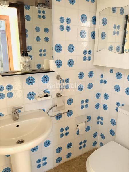 Foto d93e2459-5b63-4013-b172-f976aa221487. Flat with heating in Ciudad Jardín - Parque Roma Zaragoza