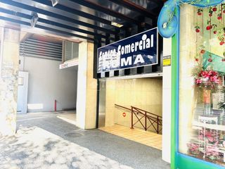 Miete Büro in Ciudad Jardín - Parque Roma. Despacho en alquiler en zaragoza