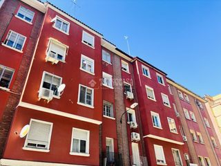 Pis a Ciudad Jardín - Parque Roma