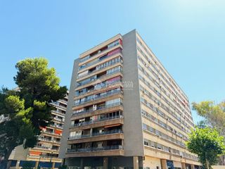Pis a Ciudad Jardín - Parque Roma