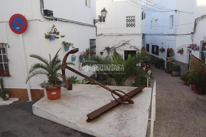 Foto 770648fb-6b87-430c-beec-5fae2a11ca52. Piso  en venta en Conil Conil de la Frontera