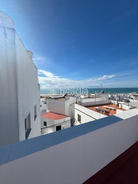 Foto e1f6150c-862b-475b-8ea0-20a463603f3f. Piso  en venta en Conil Conil de la Frontera