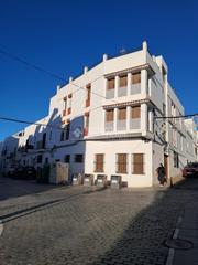 Edificio in Conil