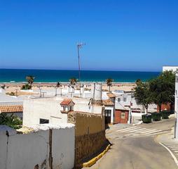 Finca rústica a Conil. Terrenos en venta en conil de la frontera