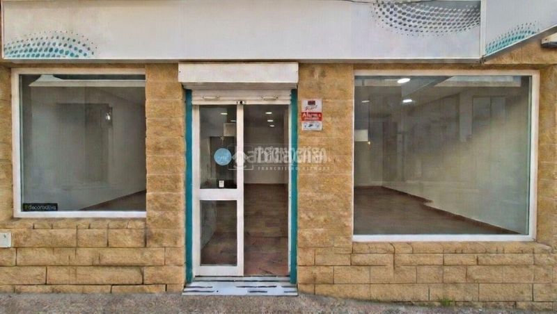 Foto 6c2325ba-7aab-4029-a6be-76caf572d8bd. Local comercial a Conil Conil de la Frontera
