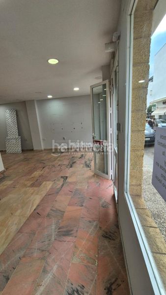 Foto dcb93945-e6b0-492c-b651-4d9b5f7a1f9b. Local comercial a Conil Conil de la Frontera